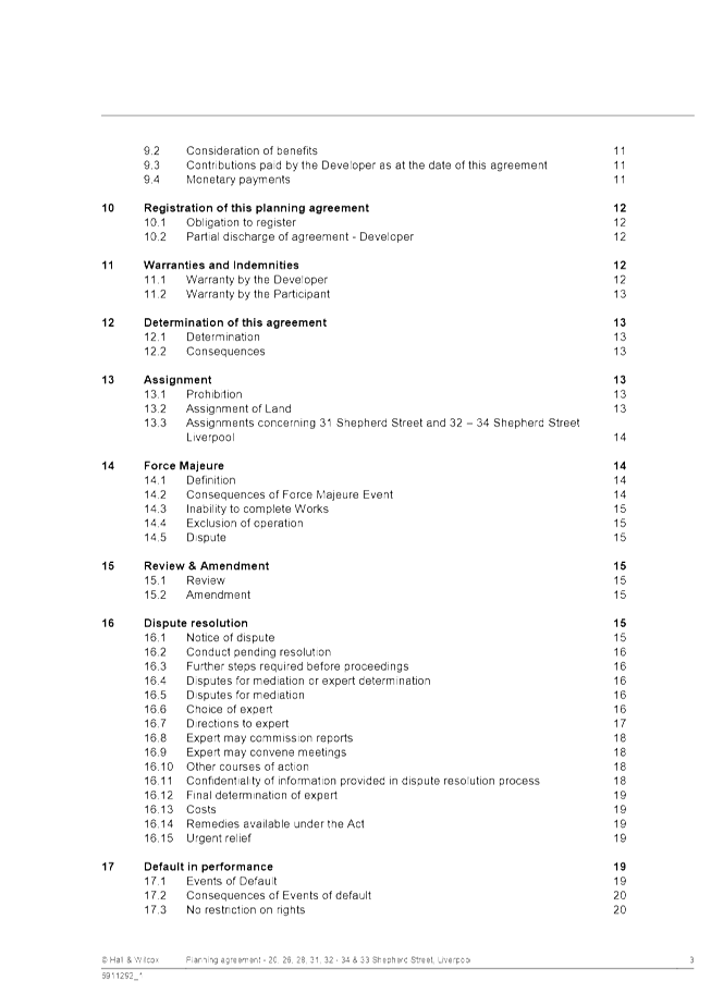 PDF Creator