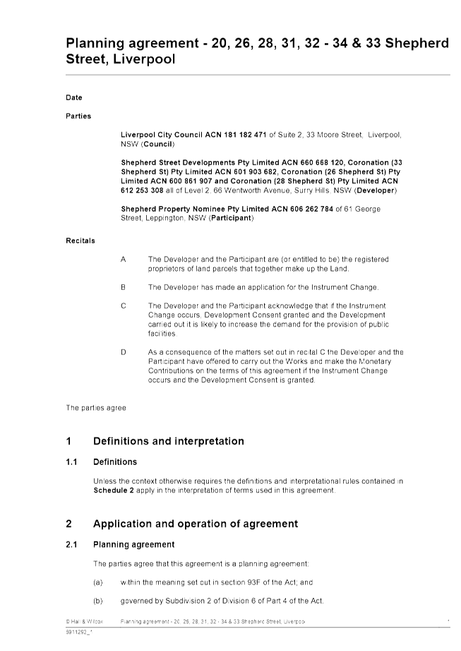 PDF Creator