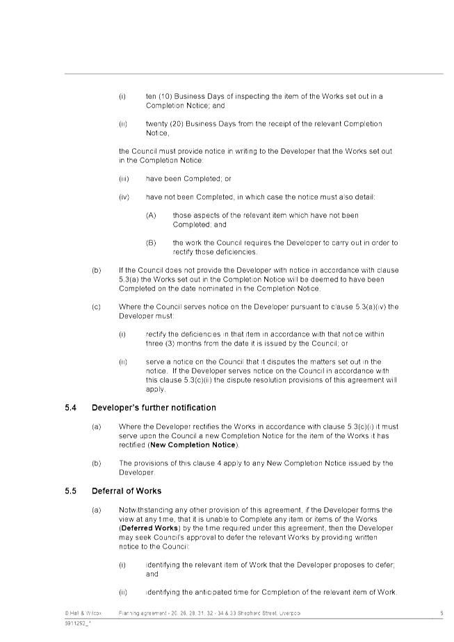 PDF Creator