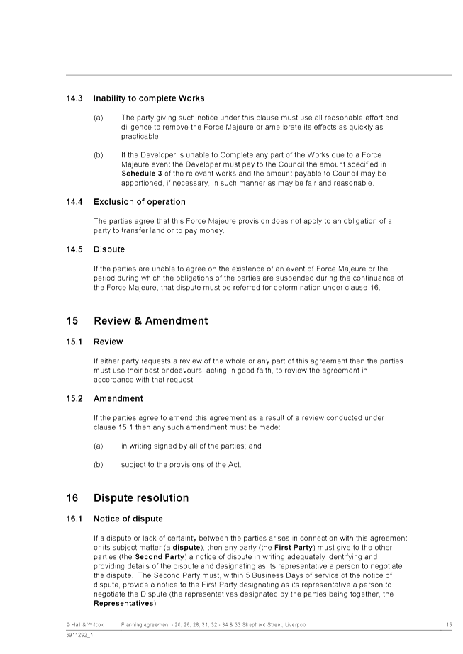 PDF Creator