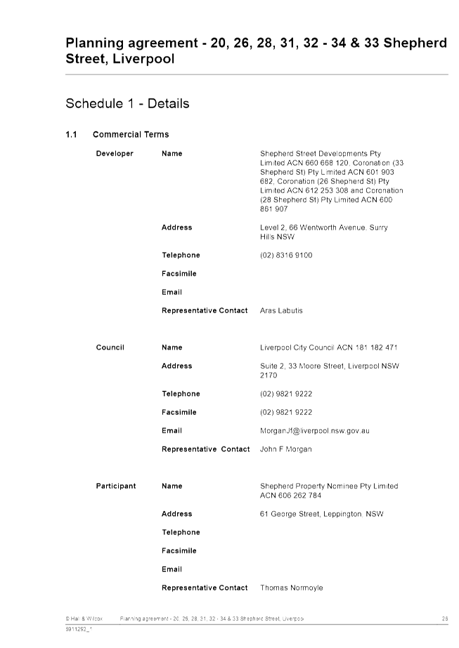 PDF Creator