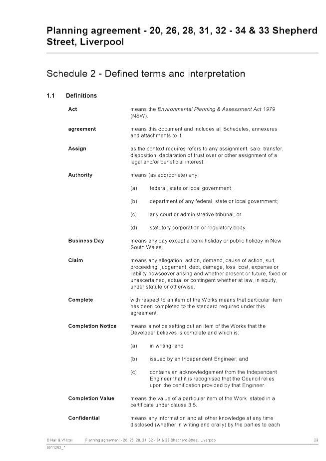 PDF Creator