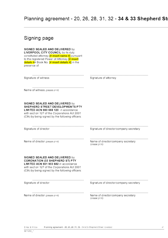 PDF Creator