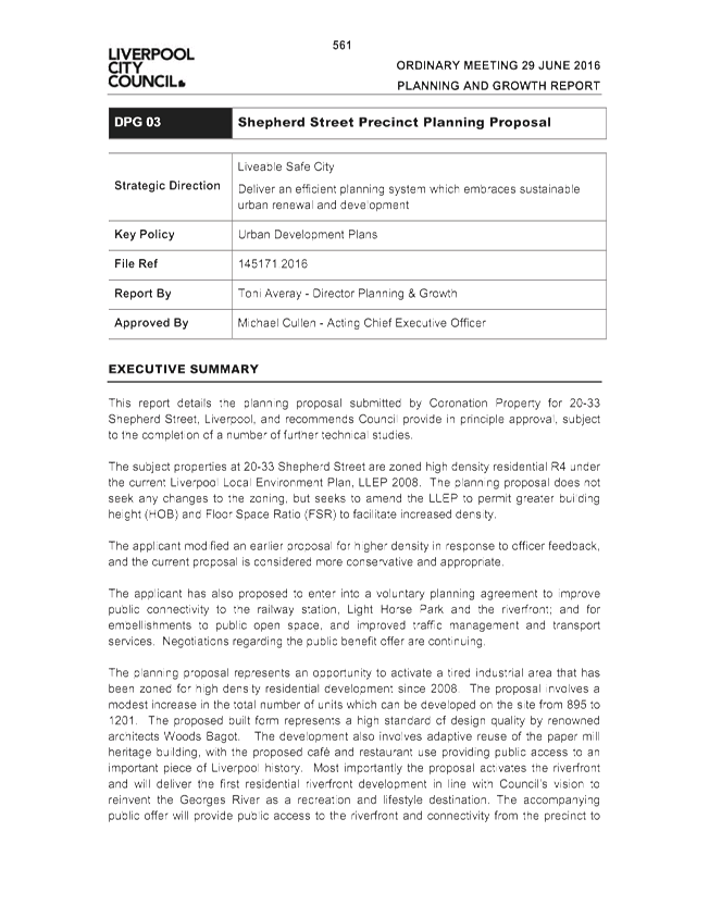 PDF Creator