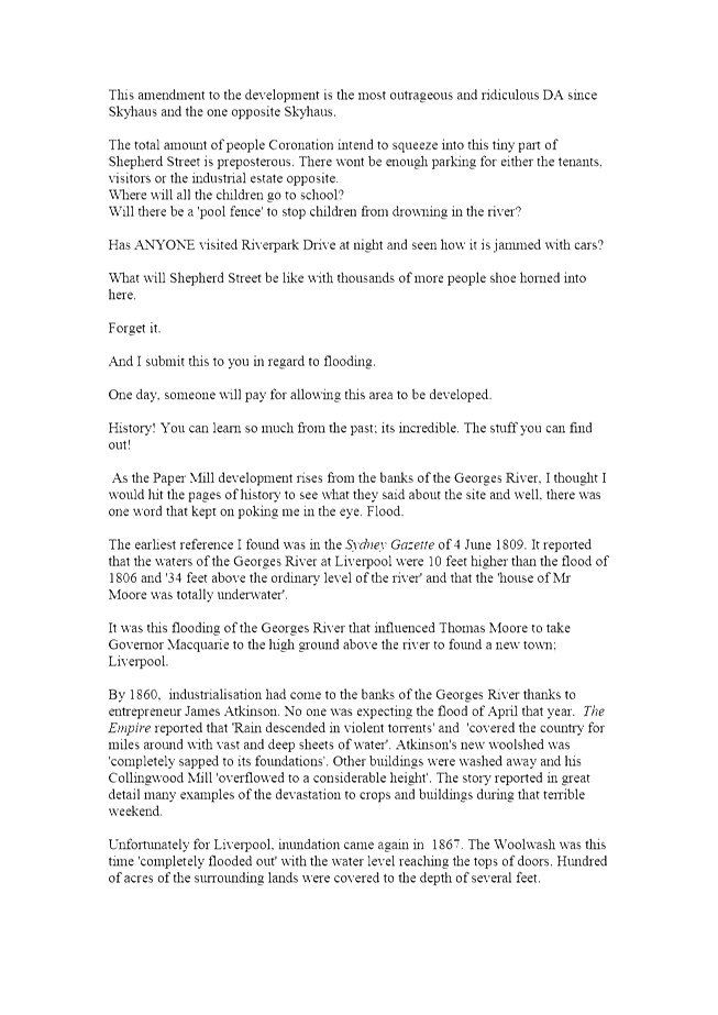 PDF Creator