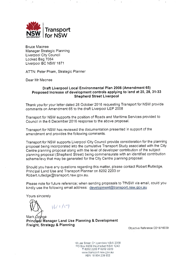 PDF Creator