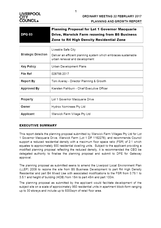 PDF Creator
