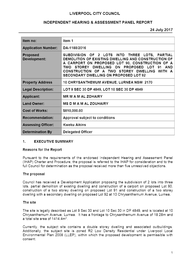 PDF Creator