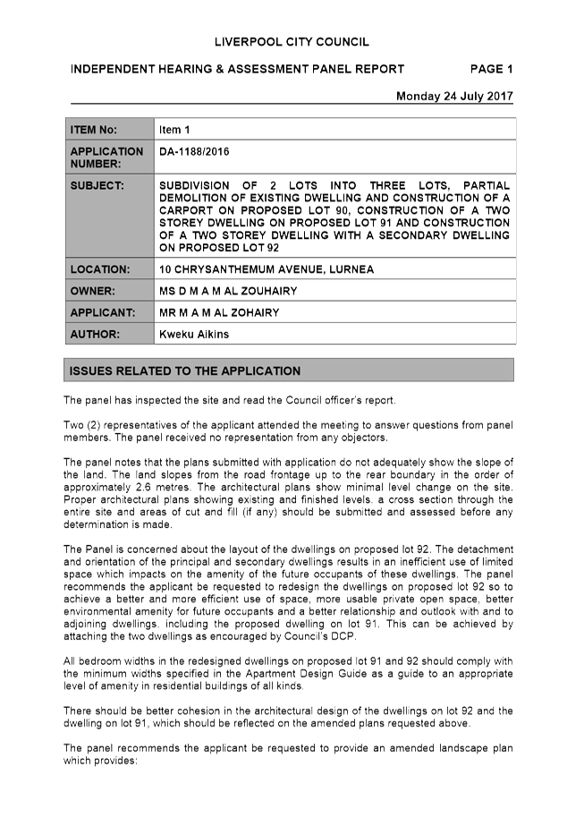 PDF Creator