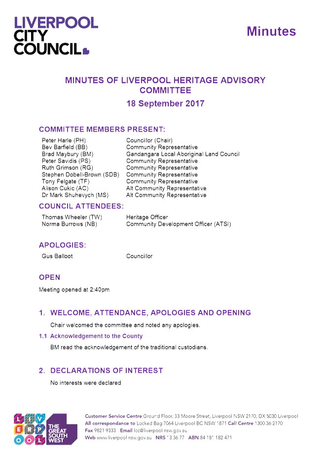 PDF Creator