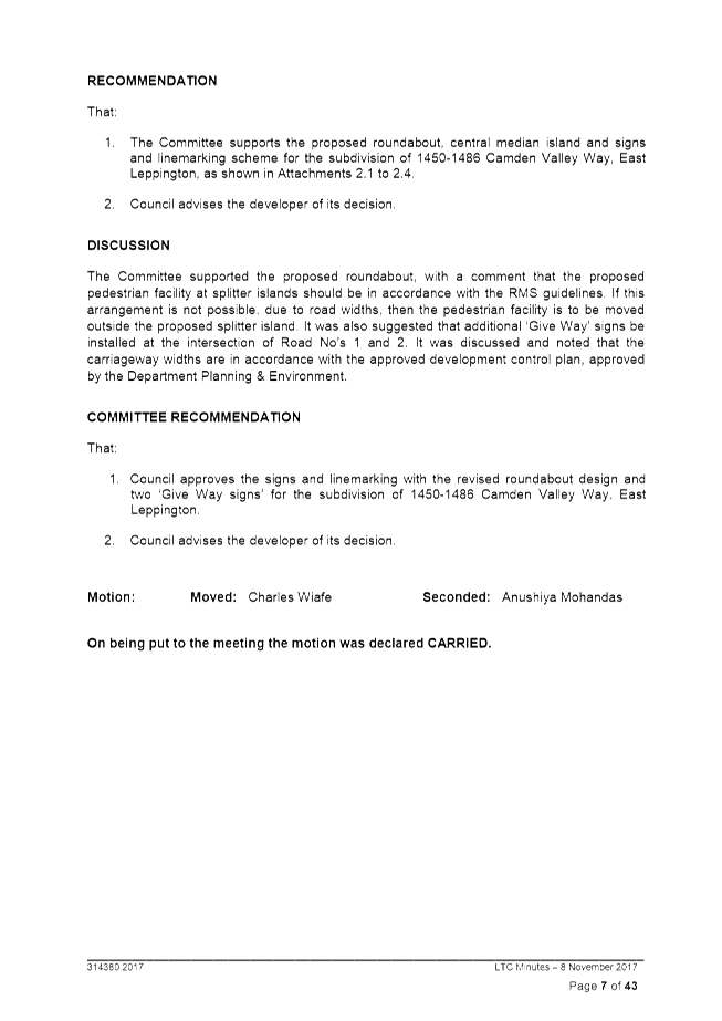 PDF Creator