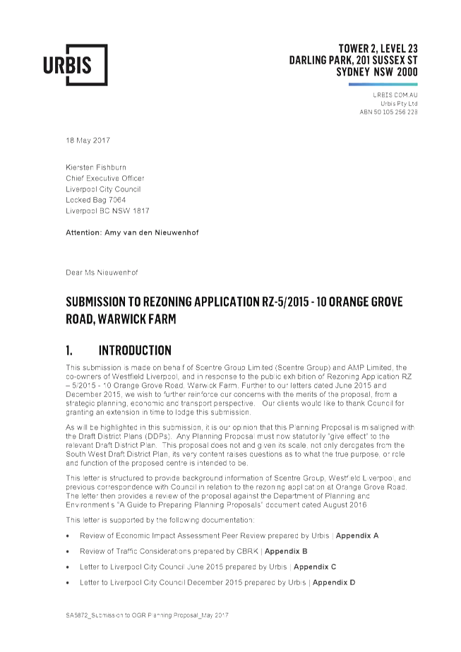 PDF Creator