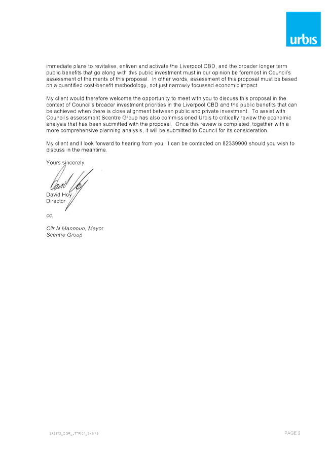 PDF Creator