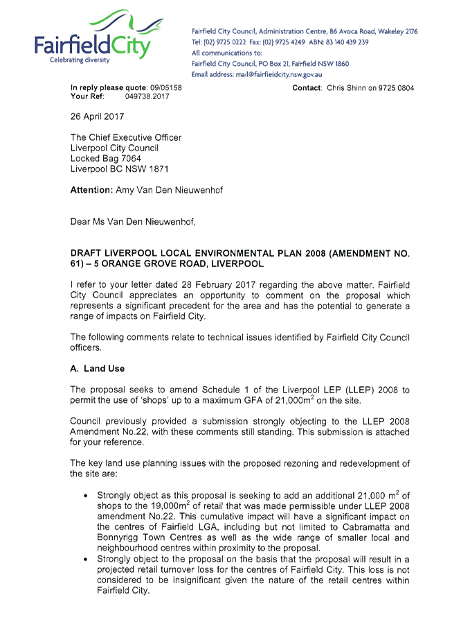 PDF Creator