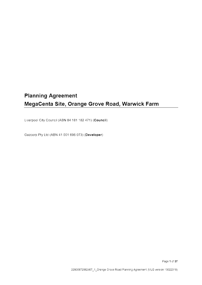 PDF Creator