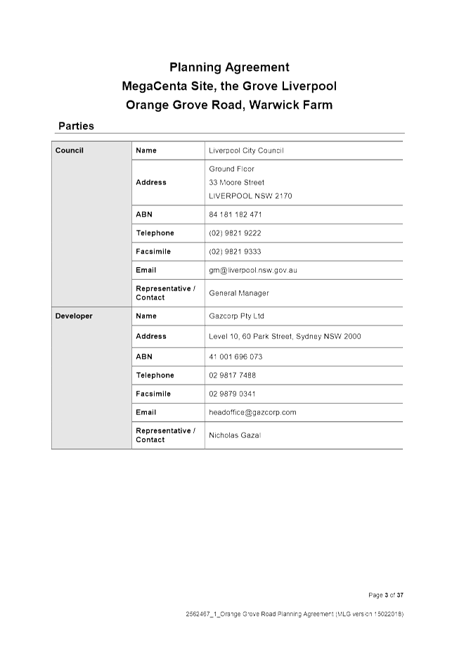 PDF Creator