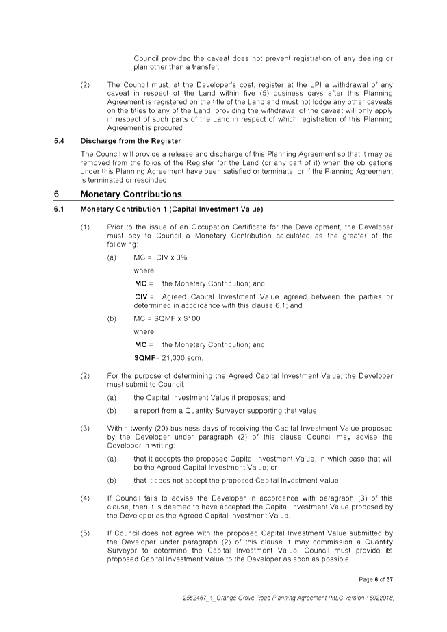 PDF Creator
