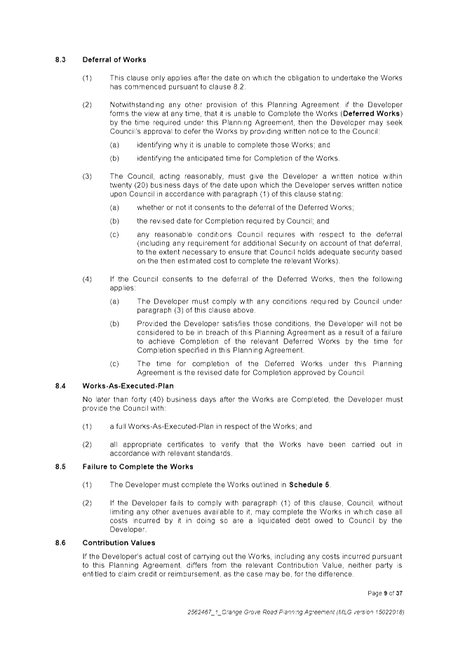 PDF Creator