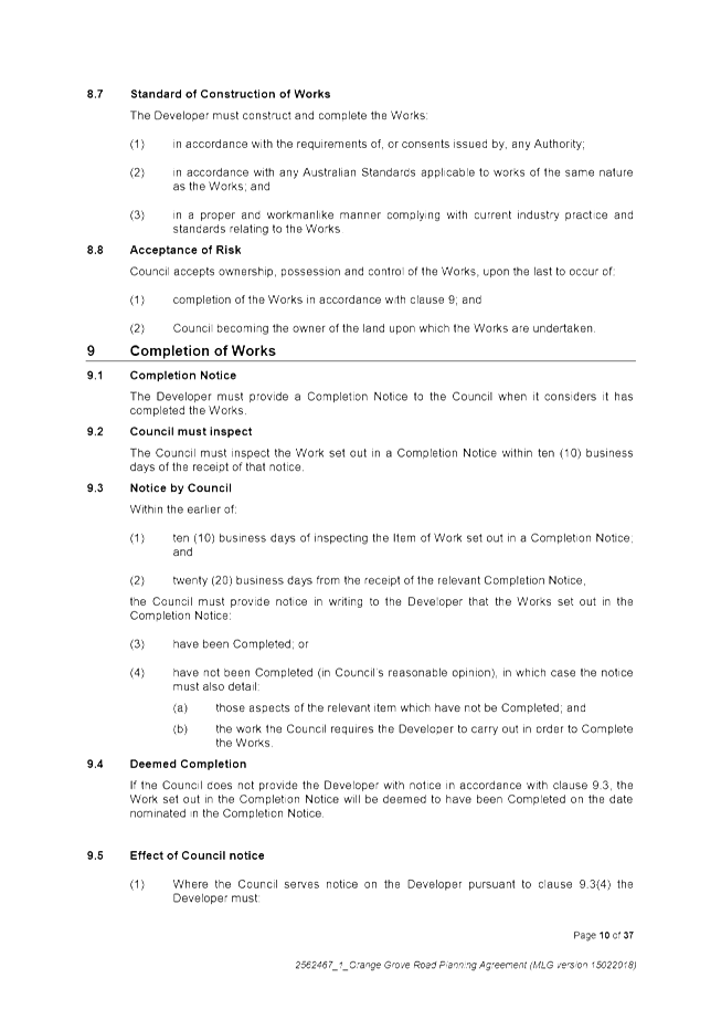 PDF Creator