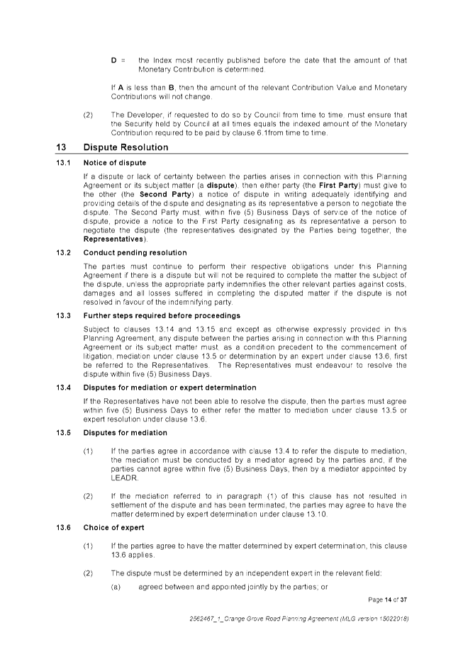 PDF Creator