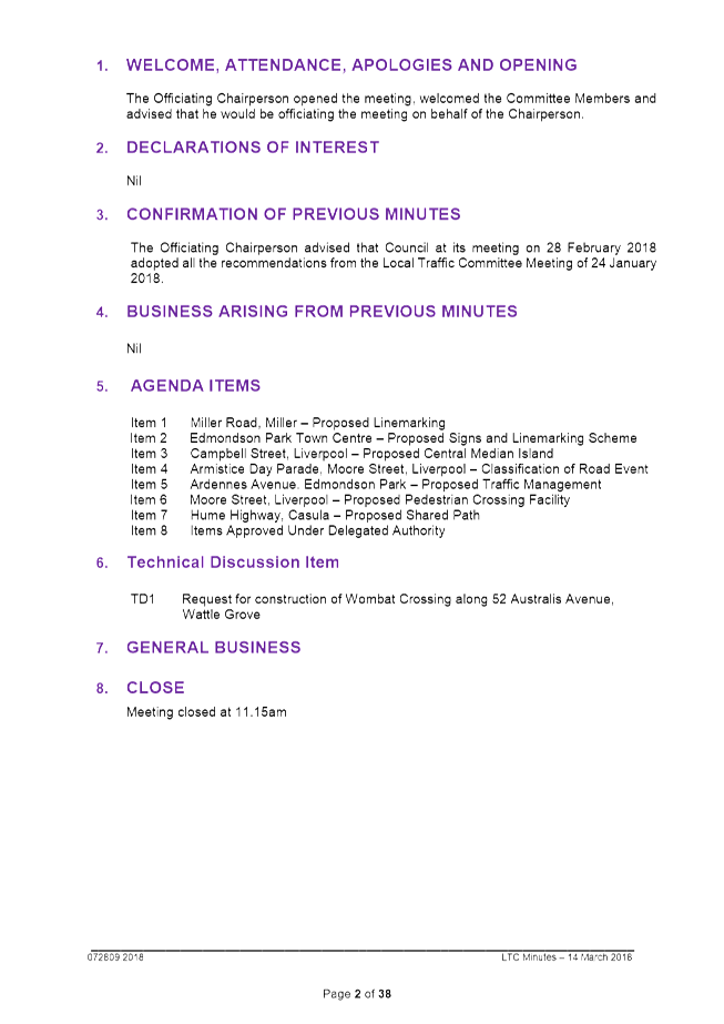 PDF Creator