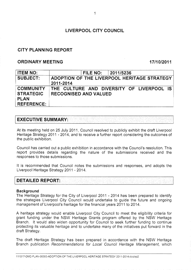 PDF Creator