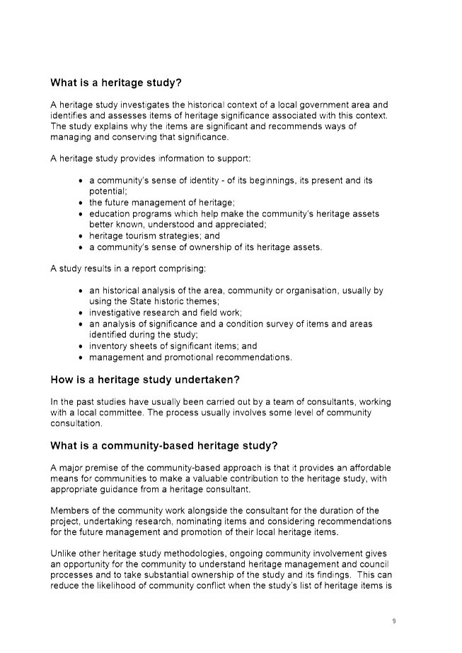 PDF Creator
