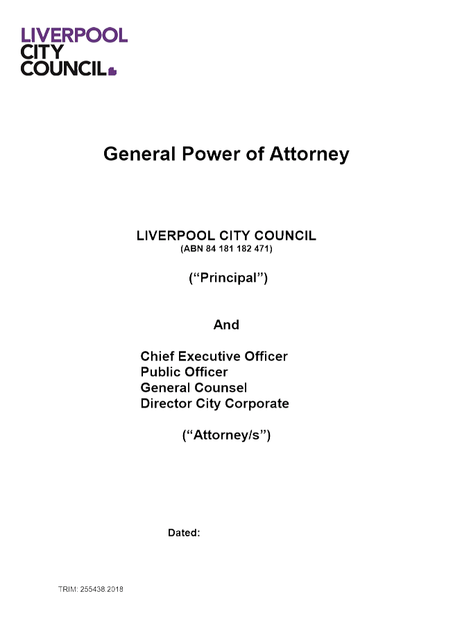 PDF Creator