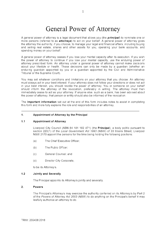 PDF Creator