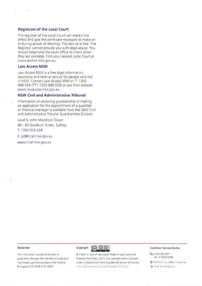 PDF Creator