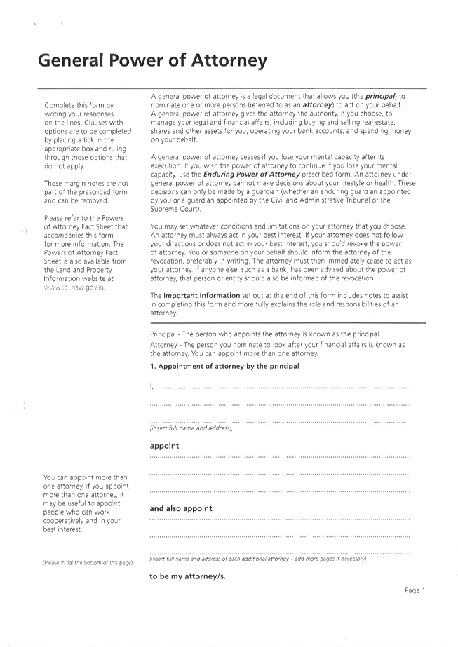 PDF Creator