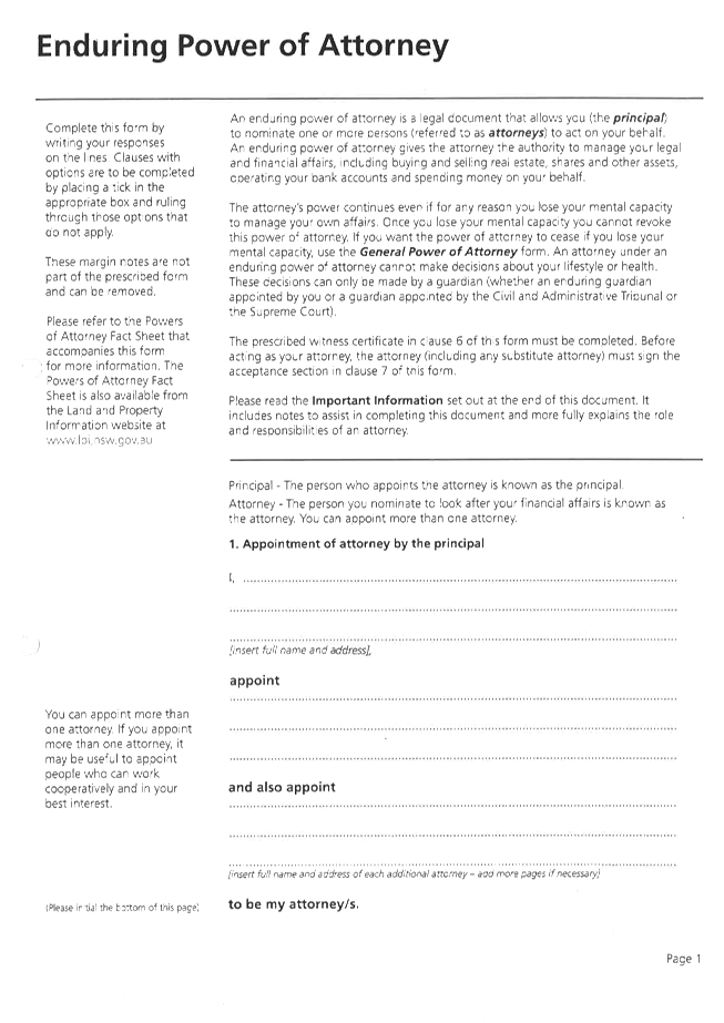 PDF Creator