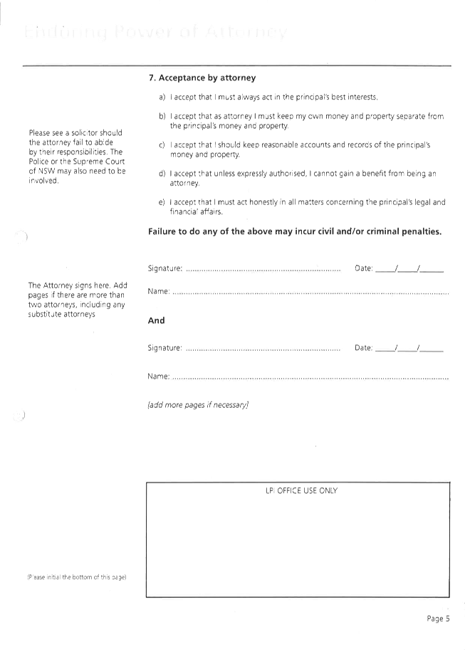 PDF Creator