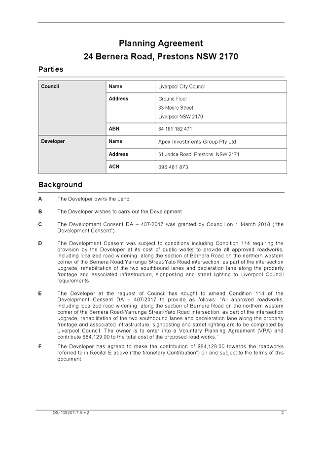 PDF Creator