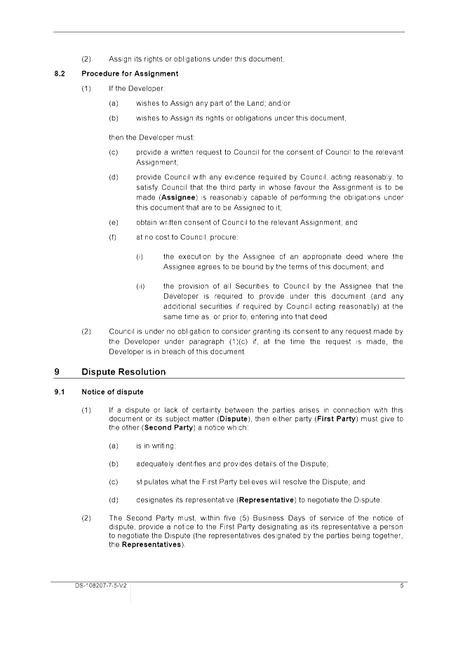 PDF Creator