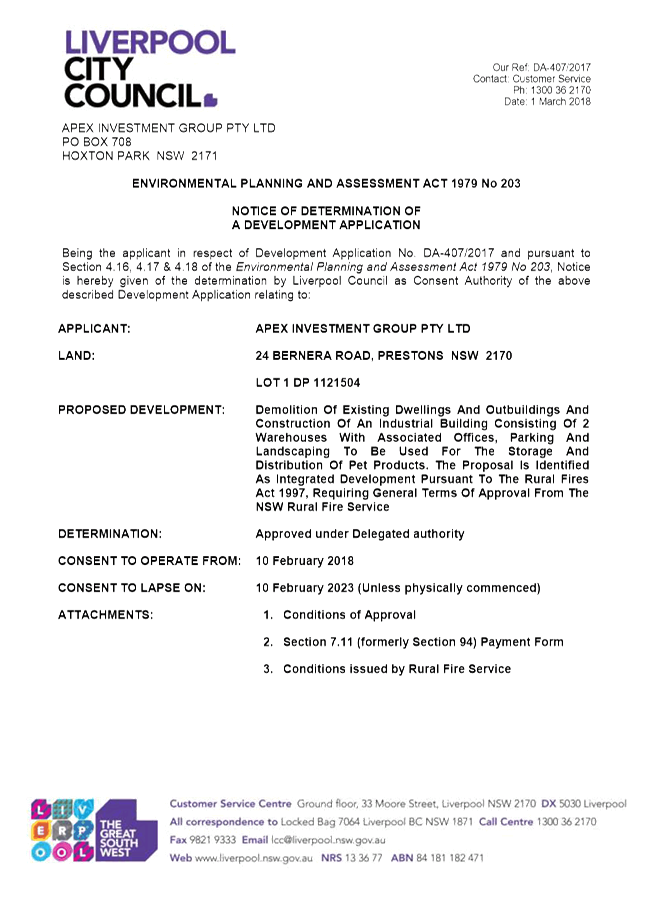 PDF Creator