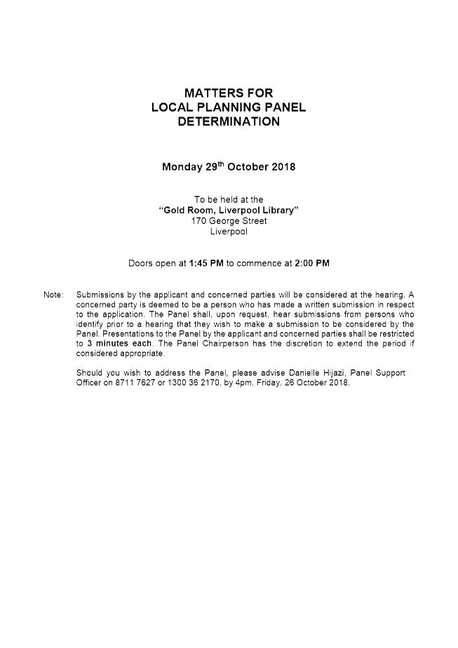 PDF Creator