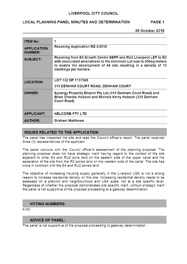 PDF Creator