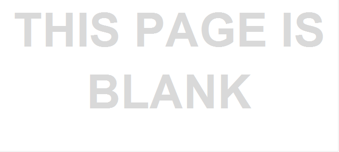 THIS PAGE IS BLANK