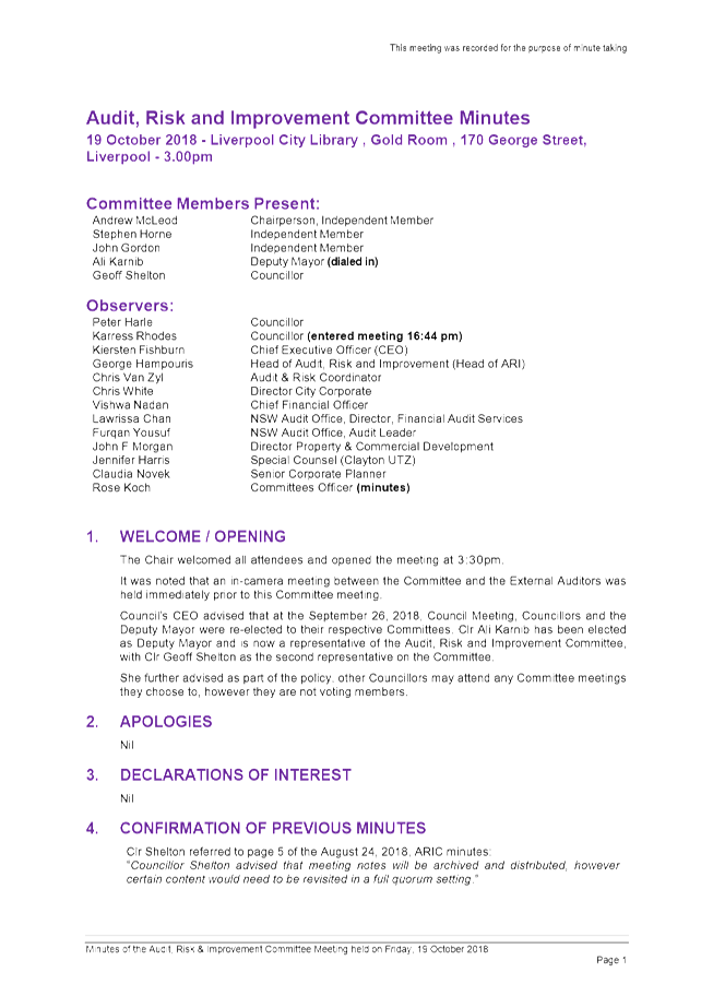 PDF Creator