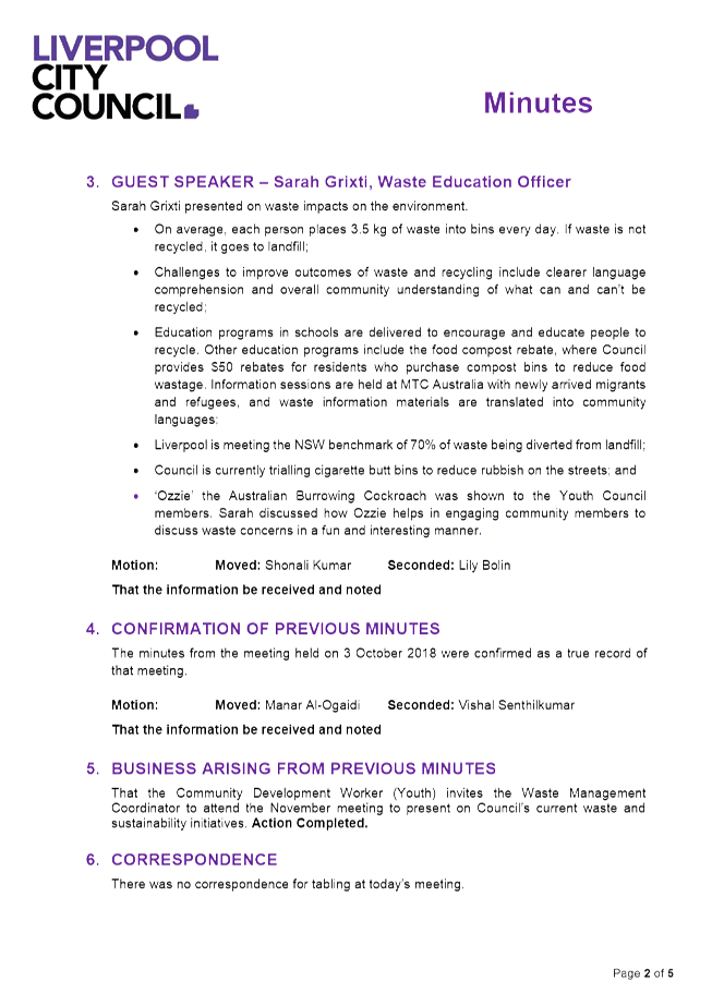 PDF Creator