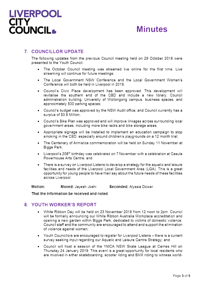 PDF Creator