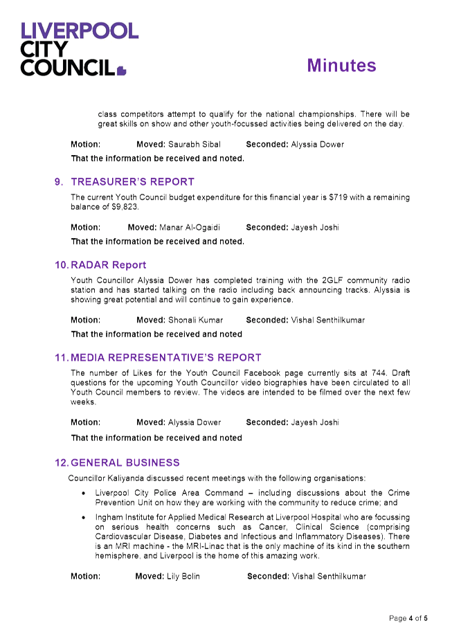 PDF Creator