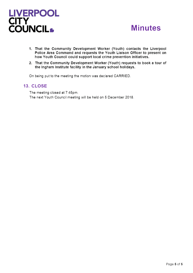 PDF Creator