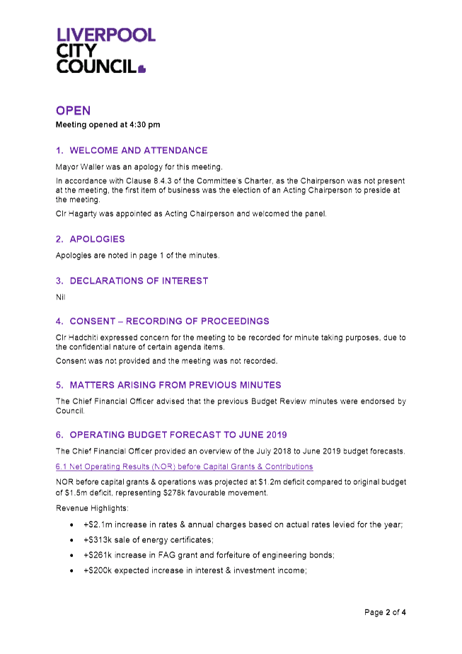 PDF Creator