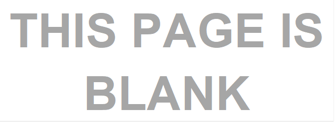 THIS PAGE IS BLANK