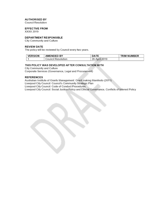 PDF Creator
