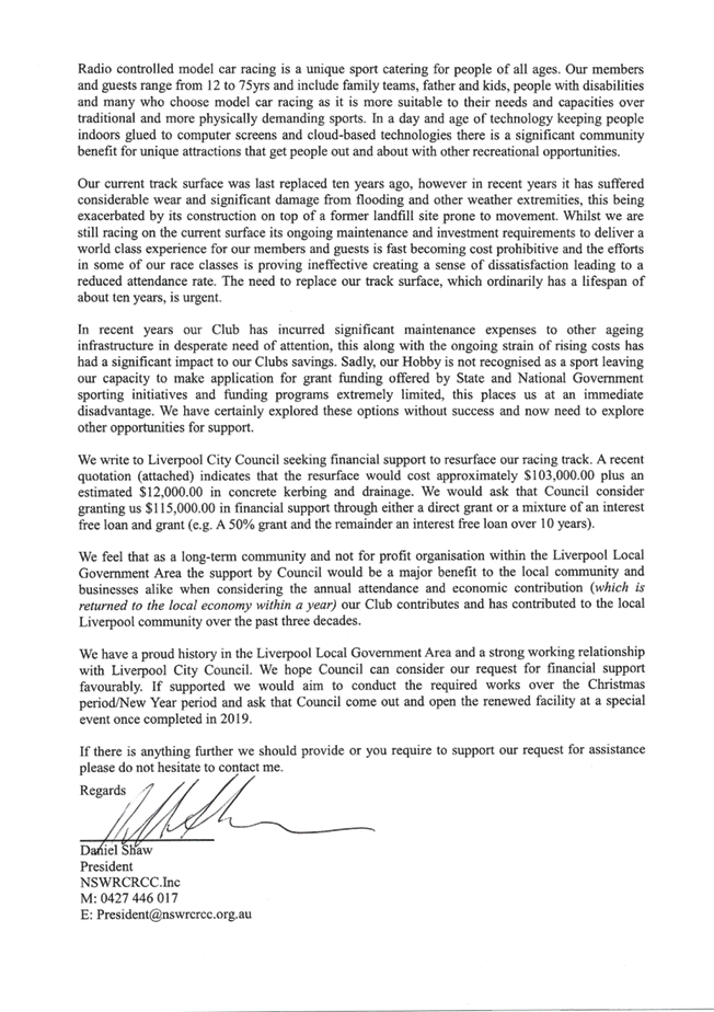 PDF Creator