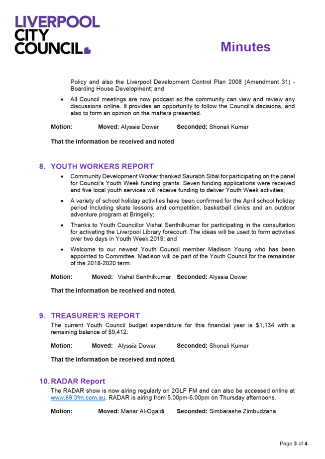 PDF Creator