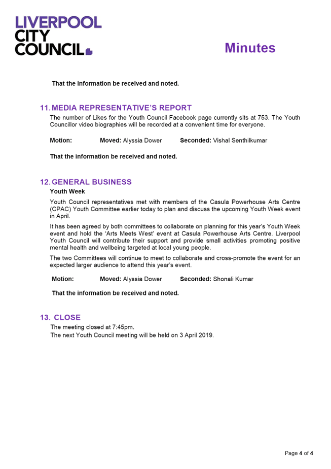 PDF Creator
